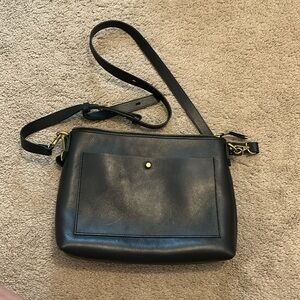 Madewell Transport Bag